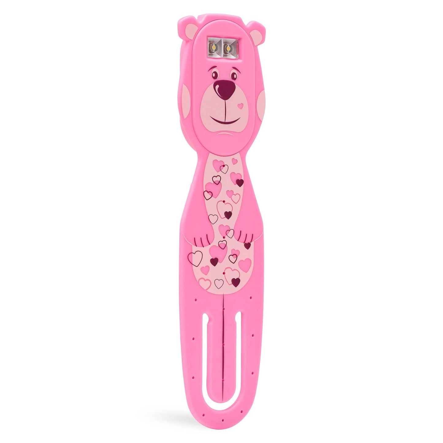 Flexilight Rechargeable Pals LED 2 in 1 Book Light/Bookmark -  from The Bookhouse Broughty Ferry- Just £19.99! Shop now