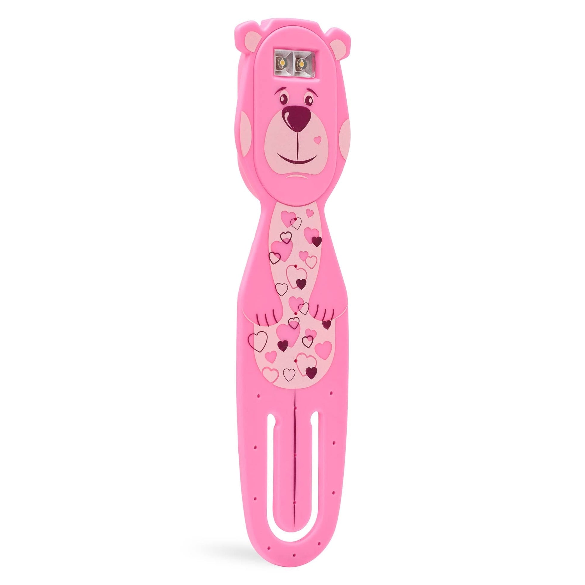 Flexilight Rechargeable Pals LED 2 in 1 Book Light/Bookmark -  from The Bookhouse Broughty Ferry- Just £19.99! Shop now