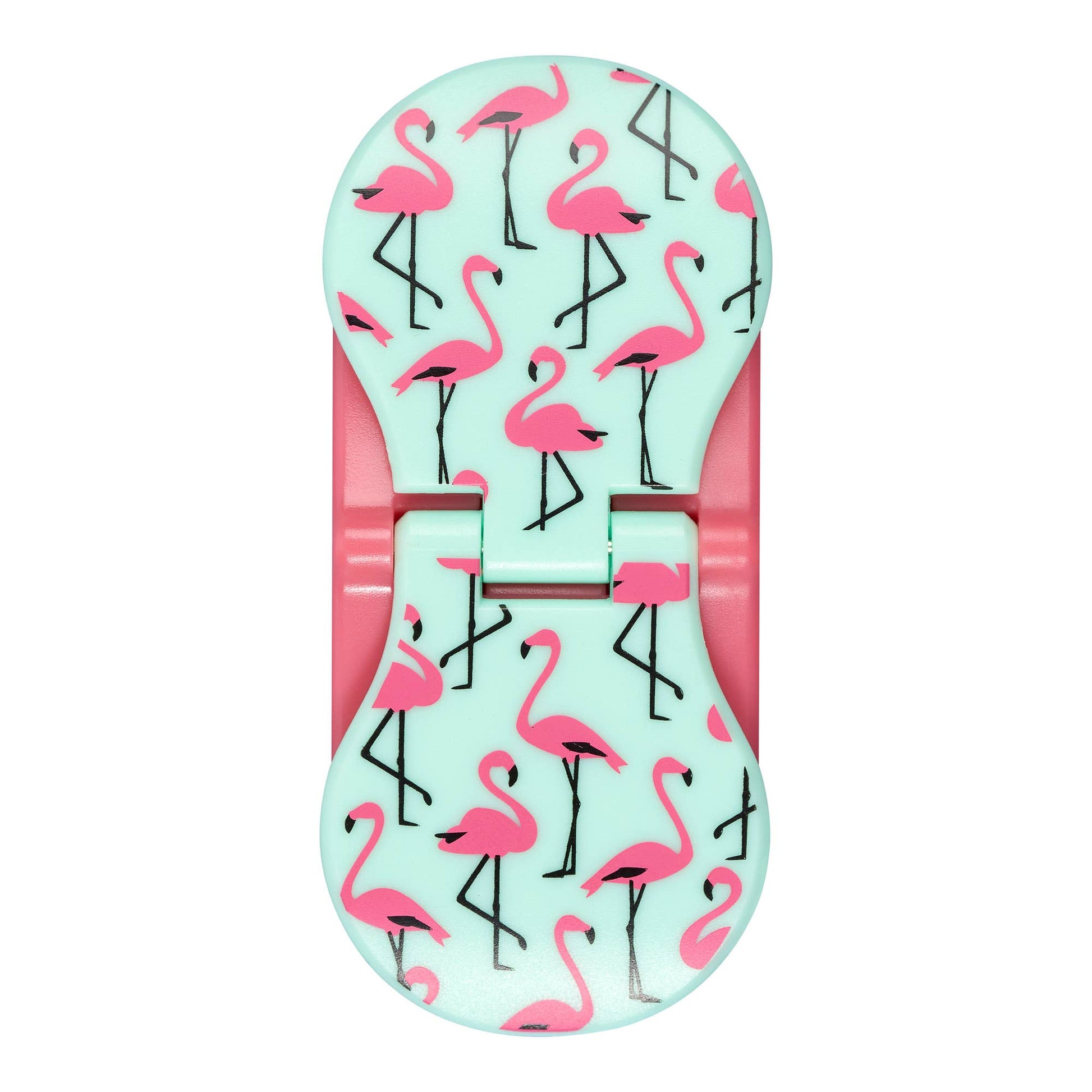 ZipGrips Phone Holder - Blue Dots -  from The Bookhouse Broughty Ferry- Just £5.99! Shop now