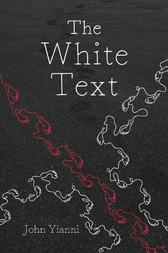 The White Text - Book from The Bookhouse Broughty Ferry- Just £19.99! Shop now
