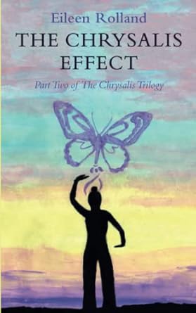 The Chrysalis Effect - Book from The Bookhouse Broughty Ferry- Just £8.50! Shop now