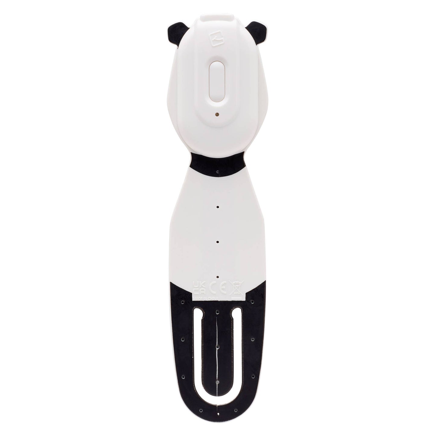 Flexilight Pals Rechargeable Booklight/Bookmark - Panda - Book Accessory from The Bookhouse Broughty Ferry- Just £19.99! Shop now