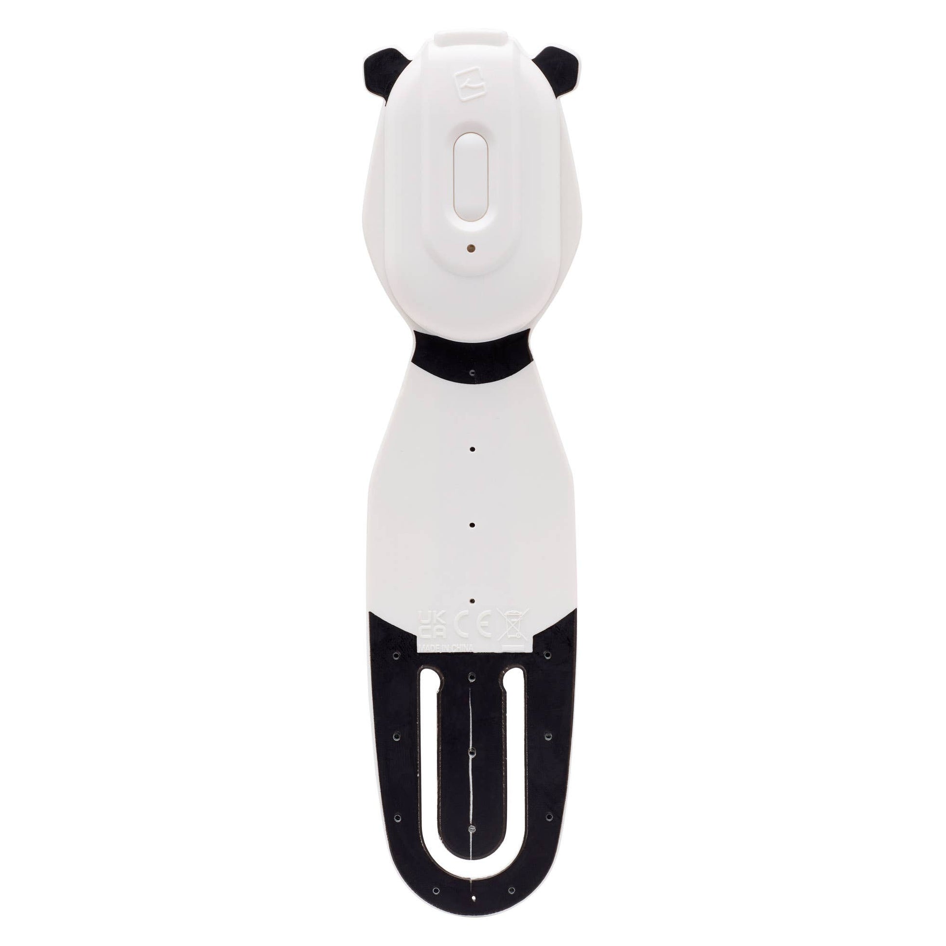 Flexilight Pals Rechargeable Booklight/Bookmark - Panda - Book Accessory from The Bookhouse Broughty Ferry- Just £19.99! Shop now