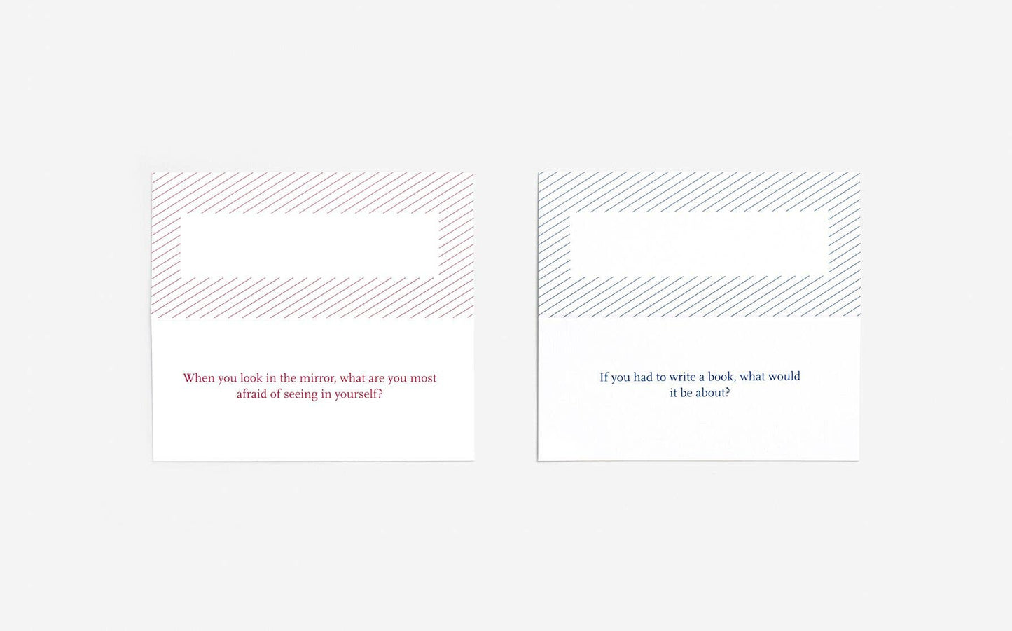 Table Talk Conversation Cards, Fun Social Game -  from The Bookhouse Broughty Ferry- Just £15! Shop now