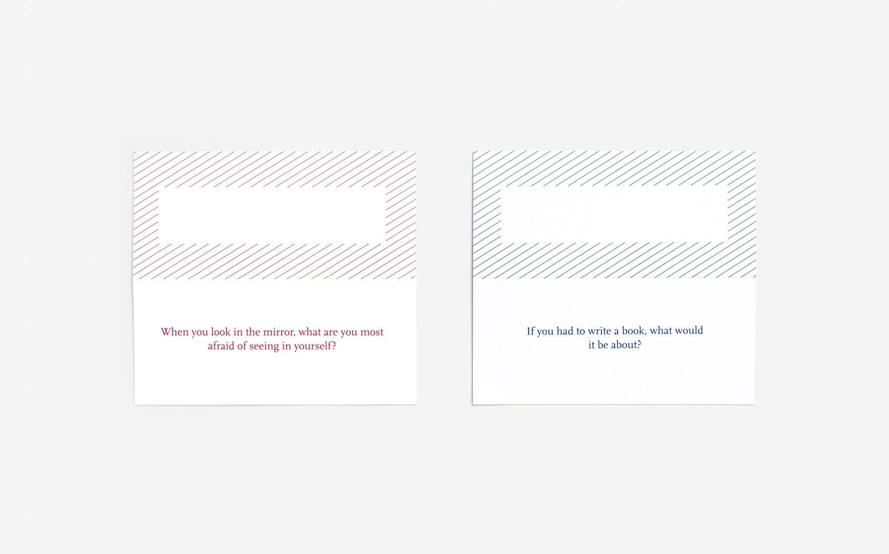 Table Talk Conversation Cards, Fun Social Game -  from The Bookhouse Broughty Ferry- Just £15! Shop now