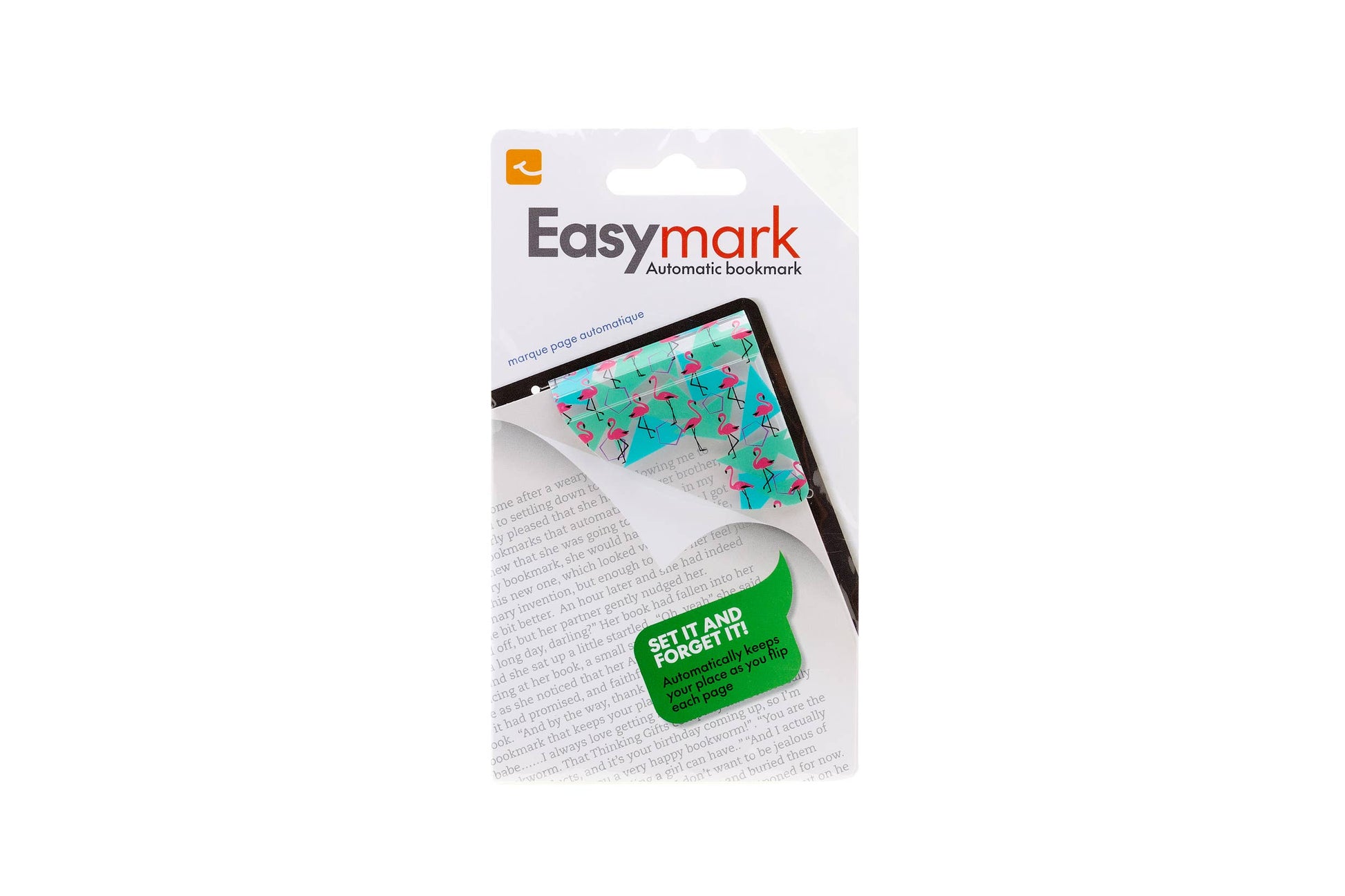Easymark Bookmark -  from The Bookhouse Broughty Ferry- Just £3.99! Shop now