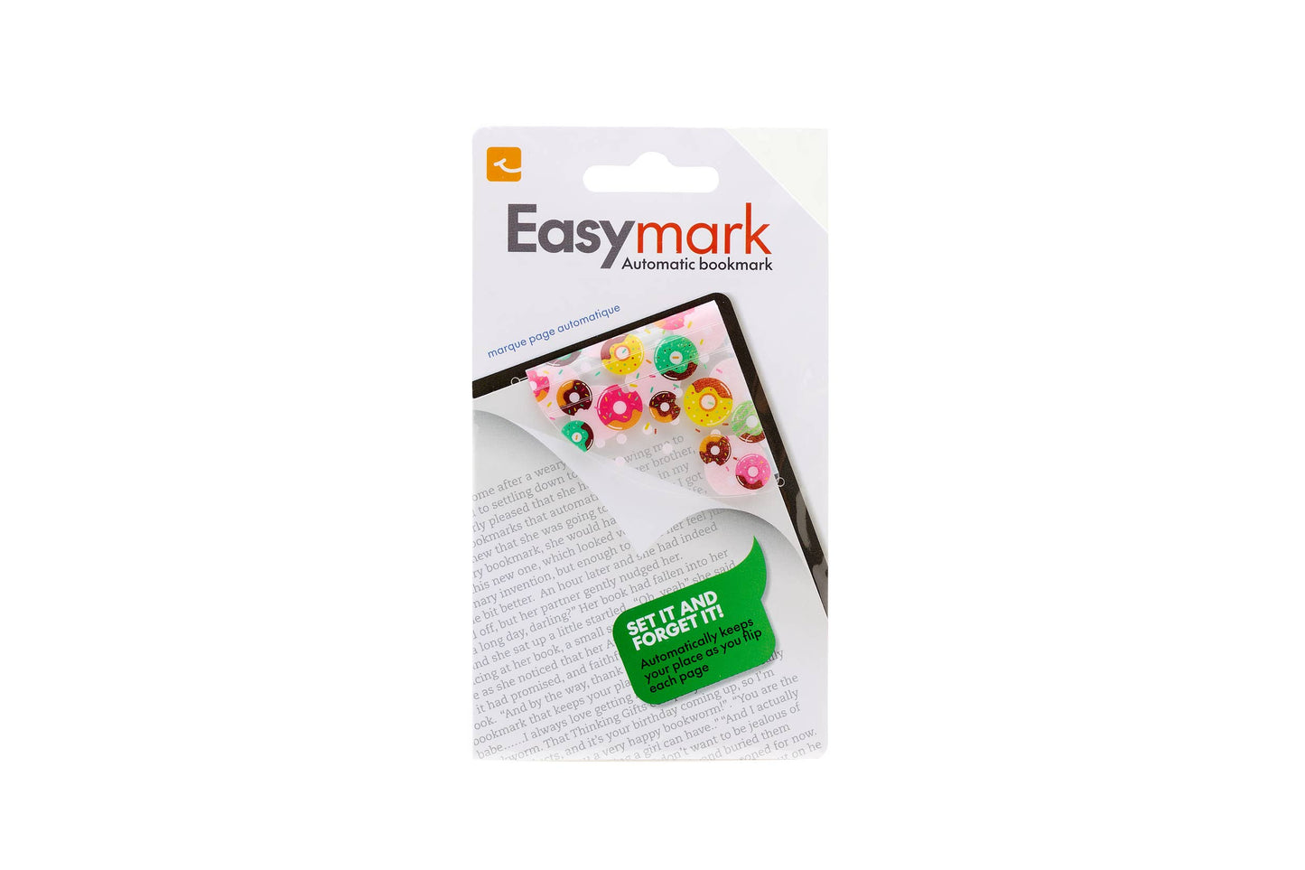 Easymark Bookmark -  from The Bookhouse Broughty Ferry- Just £3.99! Shop now