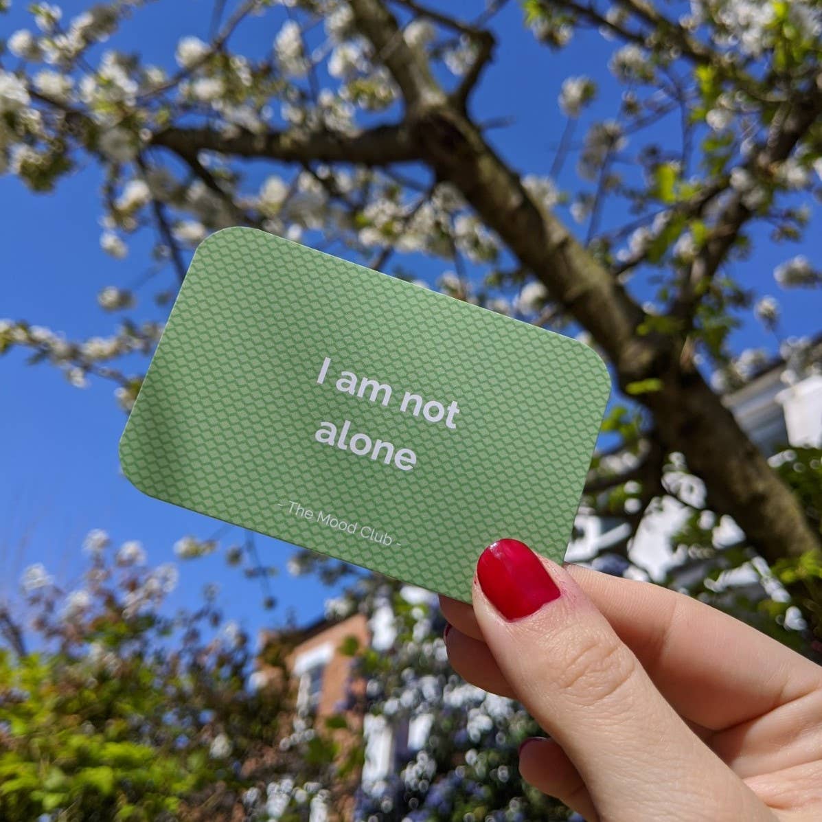 Mood Cards for Me-positive affirmation self care & wellbeing - Gift Cards from The Bookhouse Broughty Ferry- Just £9.99! Shop now