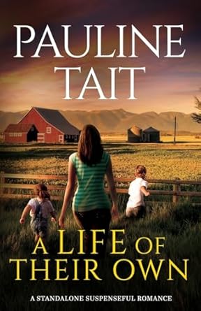 A Life of Their Own - Book from The Bookhouse Broughty Ferry- Just £10.99! Shop now