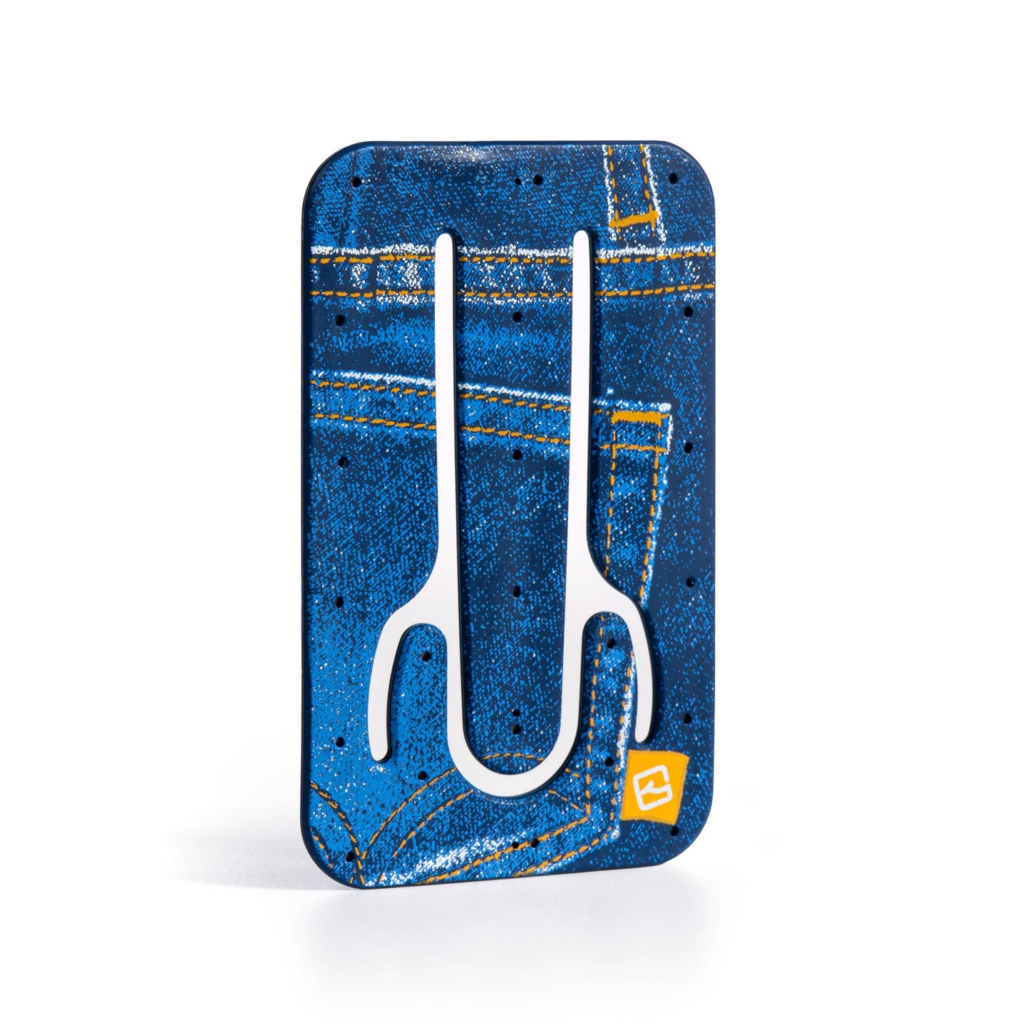 Flexistand Ultra Thin Phone Stand and Phone Holder - Doodle -  from The Bookhouse Broughty Ferry- Just £4.99! Shop now