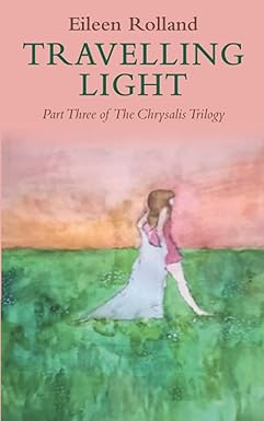 Travelling Light - Book from The Bookhouse Broughty Ferry- Just £8.50! Shop now