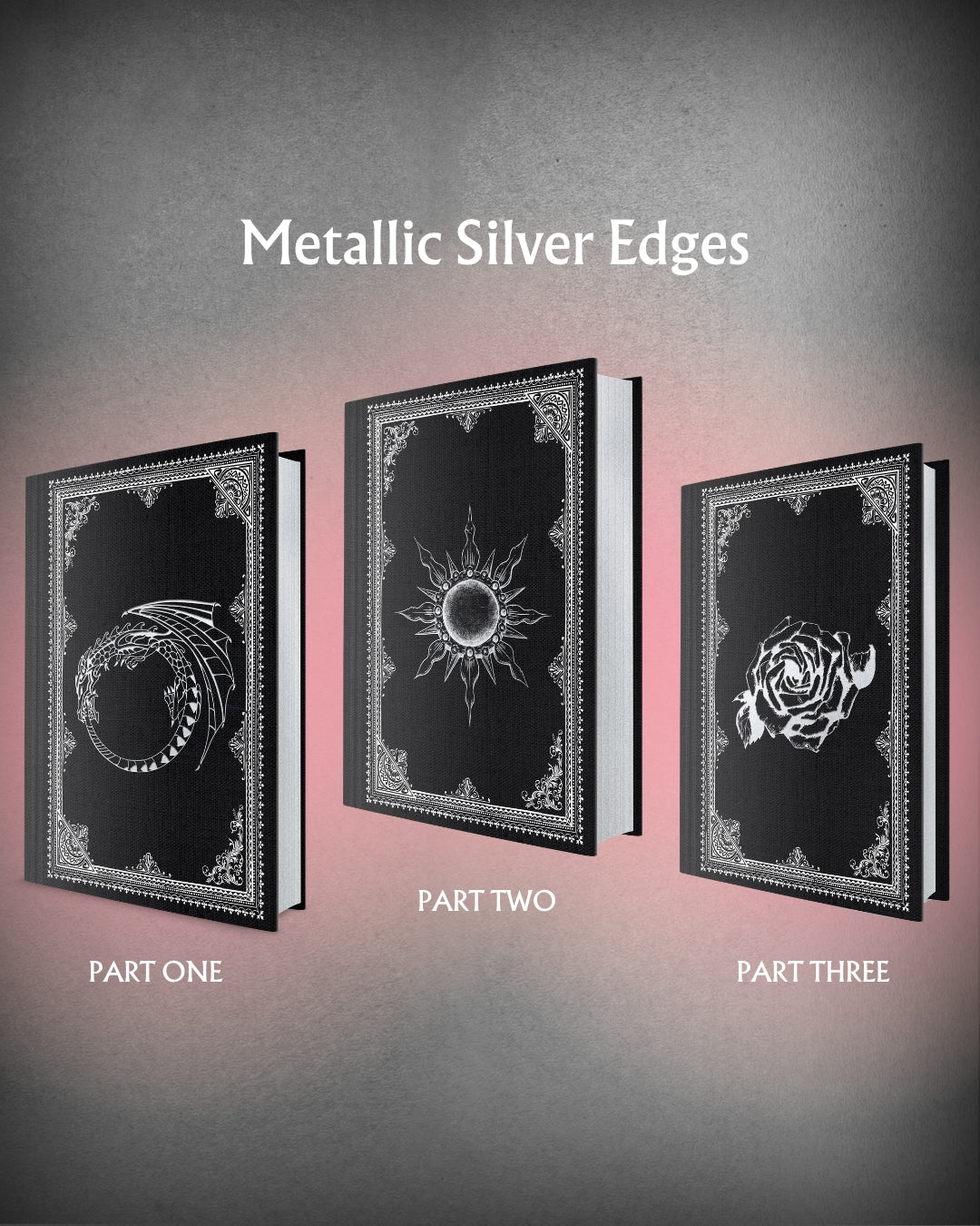 Alchemised (Deluxe Three-Volume Slipcase Edition) - Book from The Bookhouse Broughty Ferry- Just £67.50! Shop now