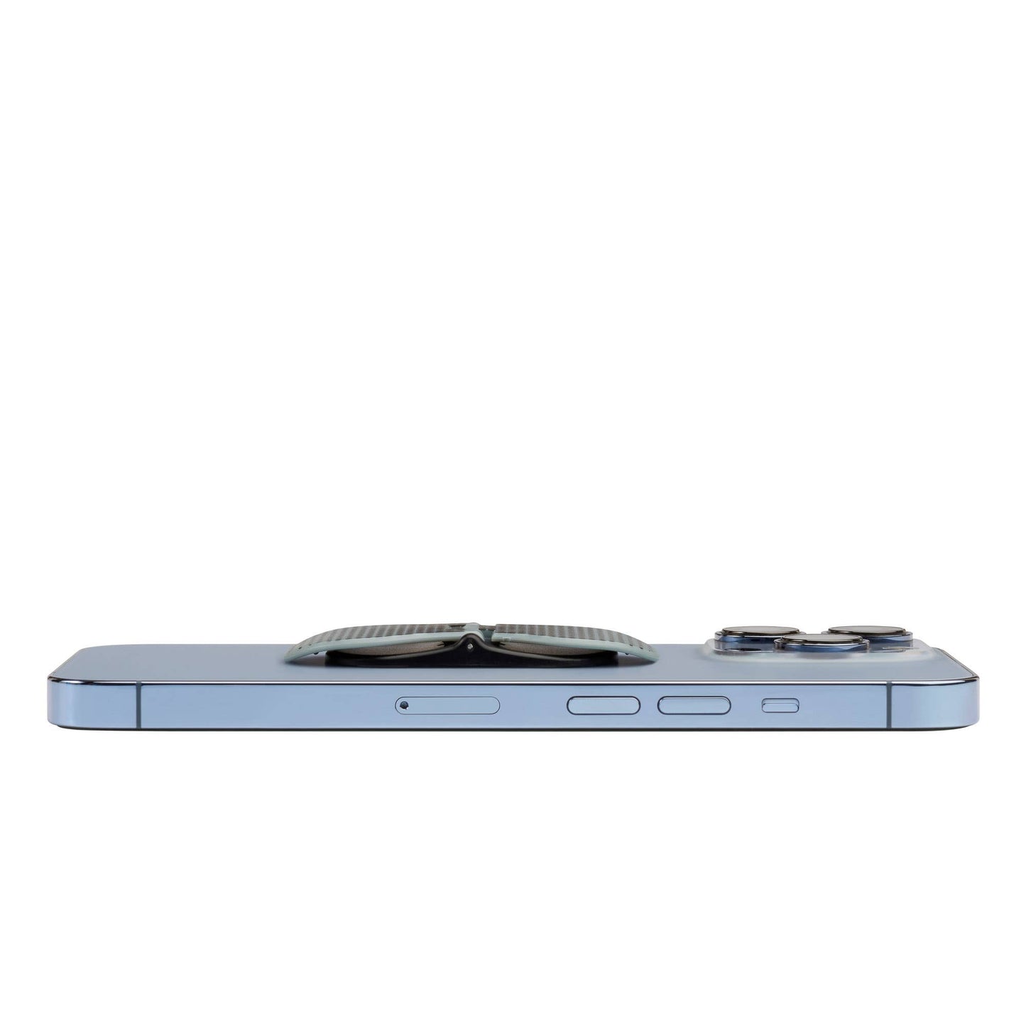 ZipGrips Phone Holder - Blue Dots -  from The Bookhouse Broughty Ferry- Just £5.99! Shop now