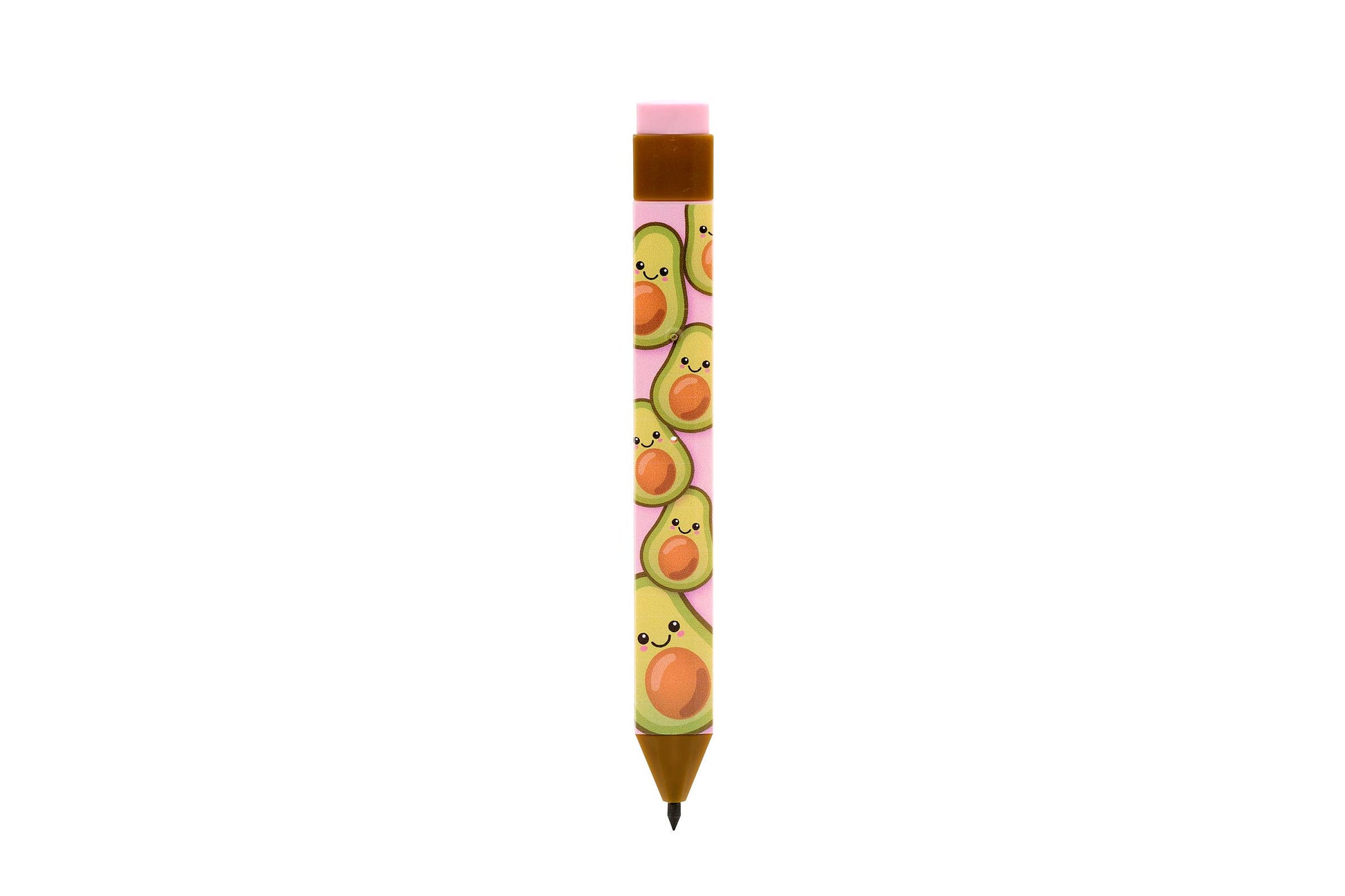 Pencilmark/ Bookmark - Avocado -  from The Bookhouse Broughty Ferry- Just £4.99! Shop now