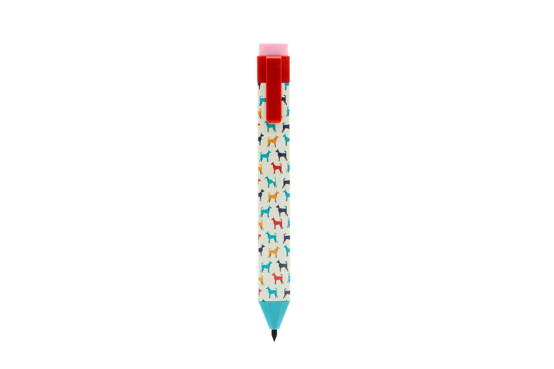 Pencilmark/ Bookmark - Avocado -  from The Bookhouse Broughty Ferry- Just £4.99! Shop now