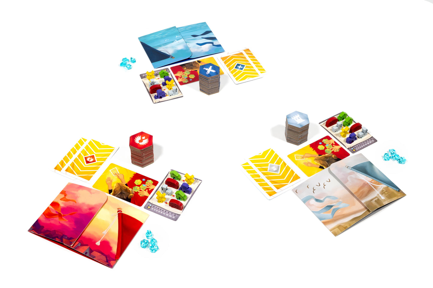 Rome in a day - Board Game -  from The Bookhouse Broughty Ferry- Just £19.99! Shop now