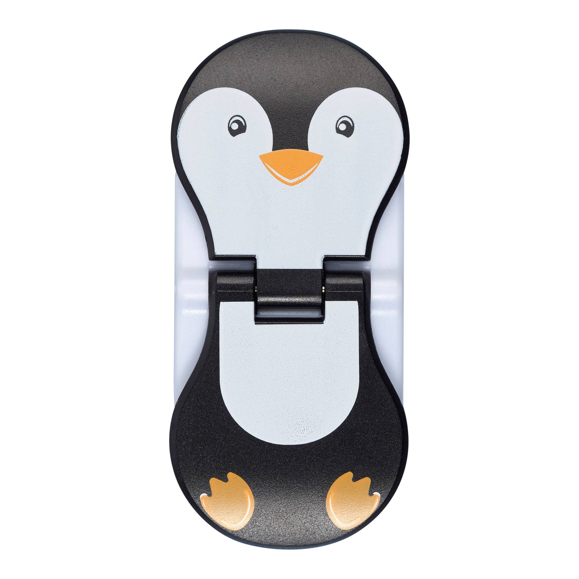 ZipGrips Phone Holder - Blue Dots -  from The Bookhouse Broughty Ferry- Just £5.99! Shop now