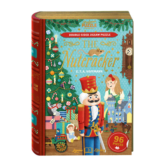 The Nutcracker -  from The Bookhouse Broughty Ferry- Just £9.99! Shop now