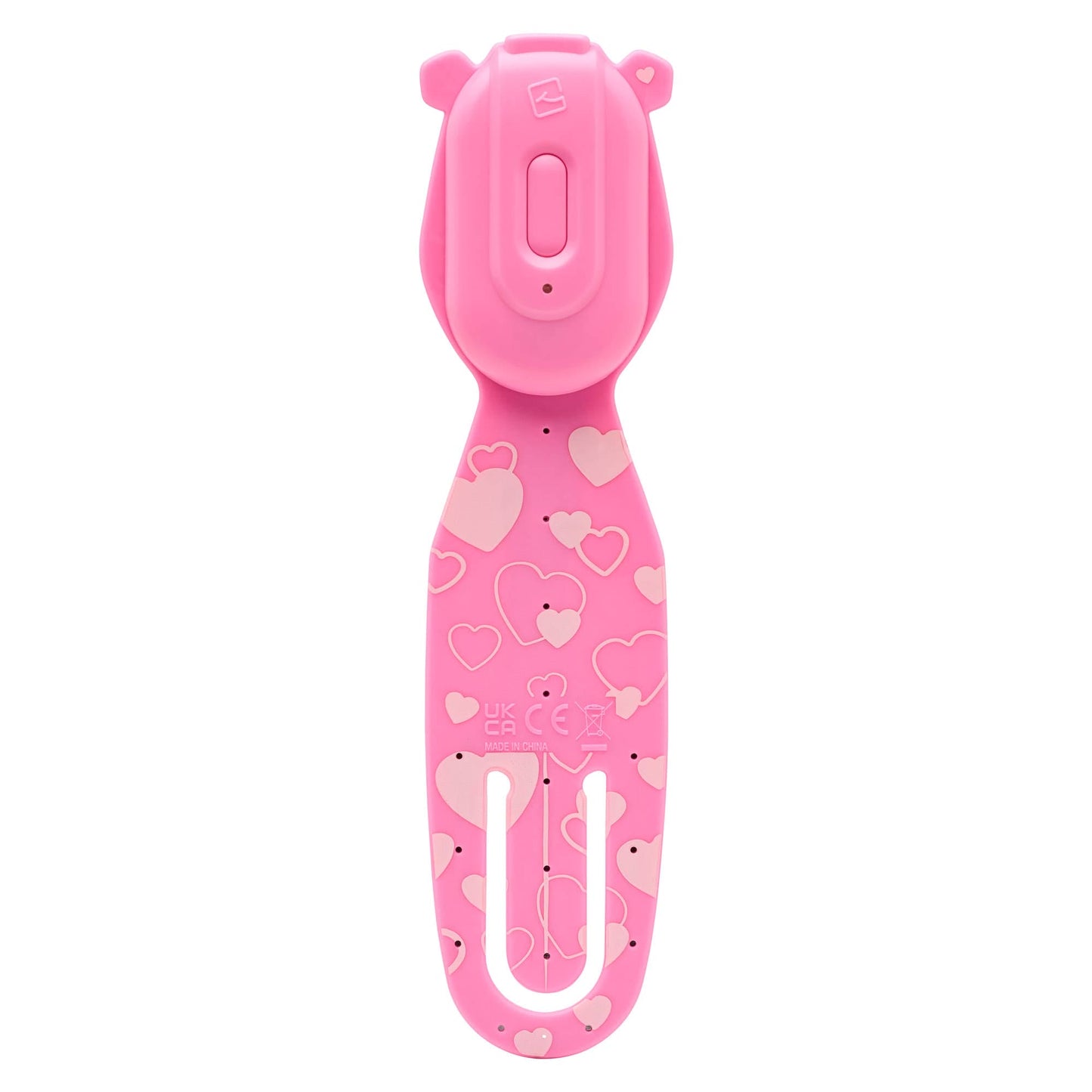 Flexilight Rechargeable Pals LED 2 in 1 Book Light/Bookmark -  from The Bookhouse Broughty Ferry- Just £19.99! Shop now