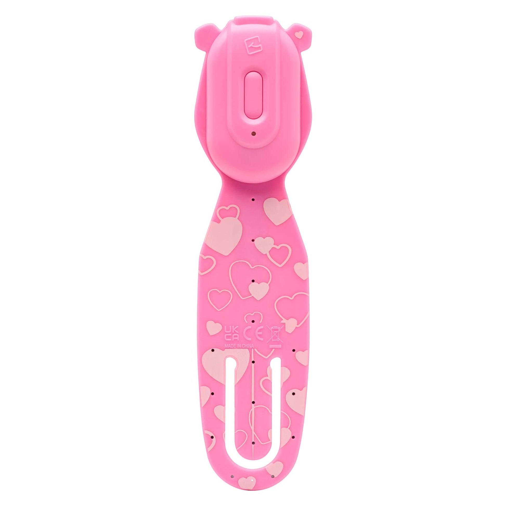 Flexilight Rechargeable Pals LED 2 in 1 Book Light/Bookmark -  from The Bookhouse Broughty Ferry- Just £19.99! Shop now