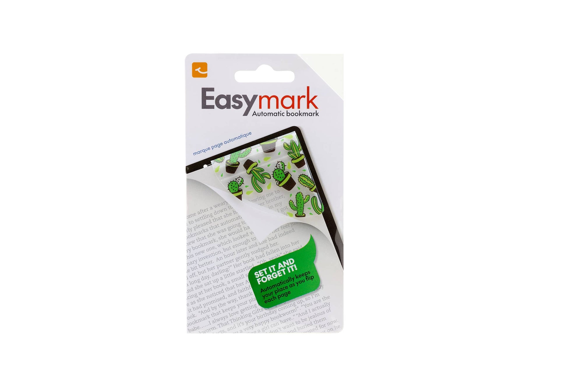 Easymark Bookmark -  from The Bookhouse Broughty Ferry- Just £3.99! Shop now