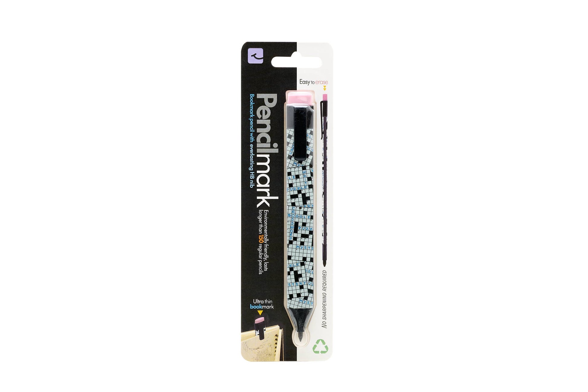 Pencilmark/ Bookmark - Avocado -  from The Bookhouse Broughty Ferry- Just £4.99! Shop now