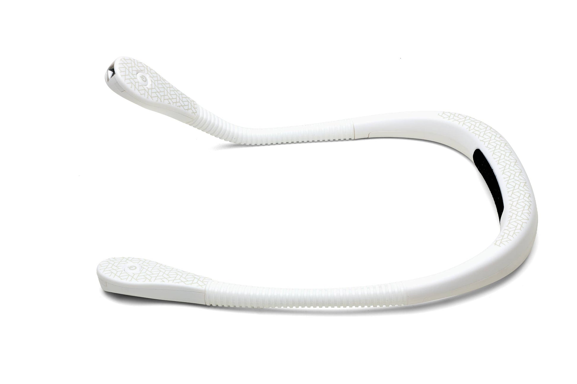 Neklite Booklight - White - Book Accessory from The Bookhouse Broughty Ferry- Just £26.99! Shop now
