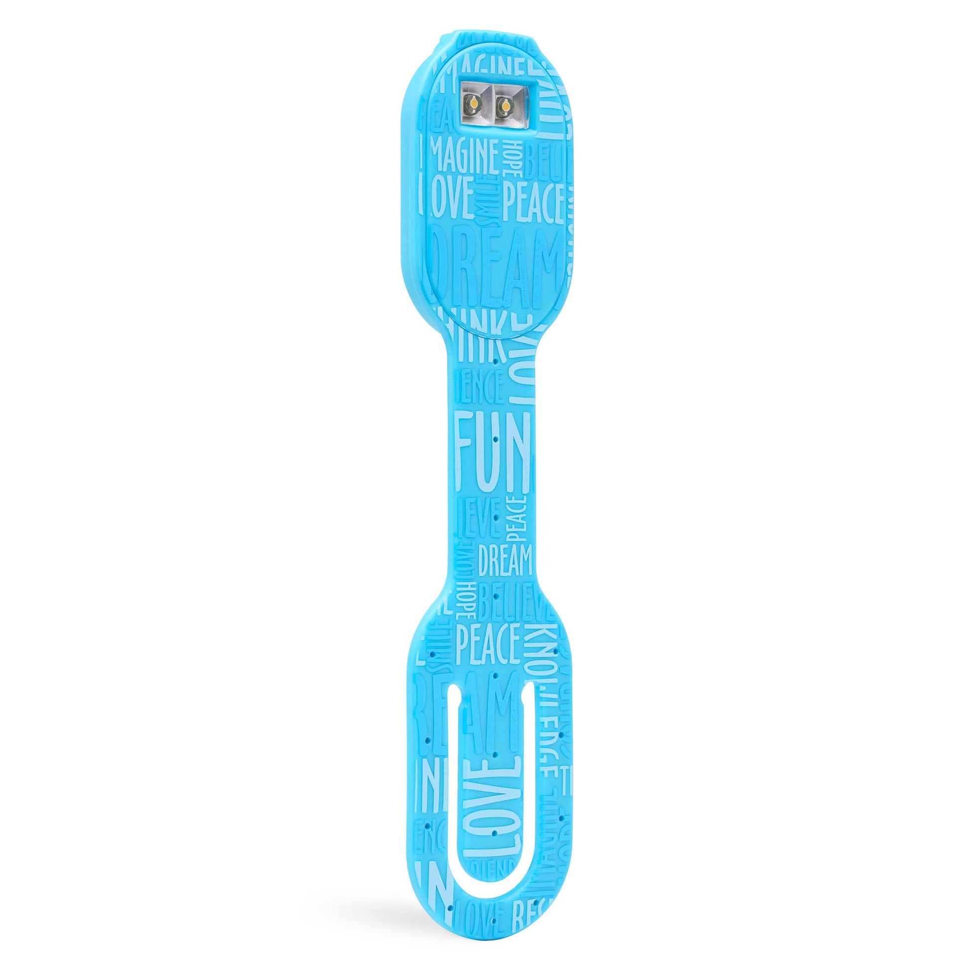 Flexilight Rechargeable Classic BookLight / Bookmark in one -  from The Bookhouse Broughty Ferry- Just £19.99! Shop now