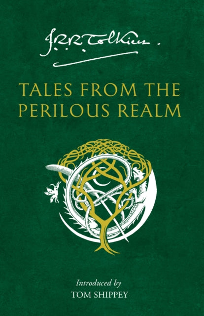 Tales from the Perilous Realm : Roverandom and Other Classic Faery Stories - Book from The Bookhouse Broughty Ferry- Just £10.99! Shop now