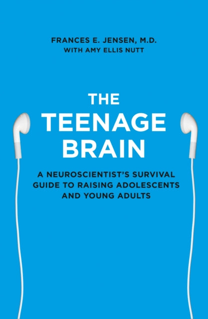 The Teenage Brain - Book from The Bookhouse Broughty Ferry- Just £14.99! Shop now