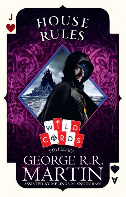 House Rules - Book from The Bookhouse Broughty Ferry- Just £9.99! Shop now