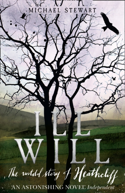 Ill Will - Book from The Bookhouse Broughty Ferry- Just £10.99! Shop now