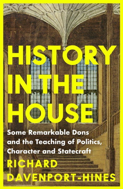 History in the House - Book from The Bookhouse Broughty Ferry- Just £12.99! Shop now