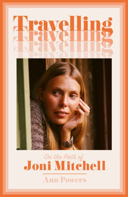 Travelling - Book from The Bookhouse Broughty Ferry- Just £25! Shop now