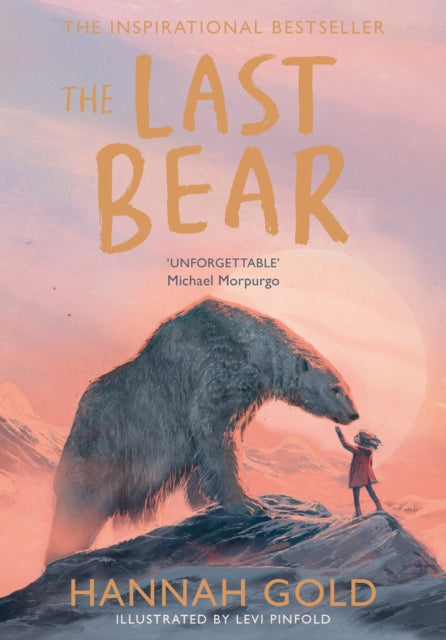 The Last Bear - Book from The Bookhouse Broughty Ferry- Just £8.99! Shop now