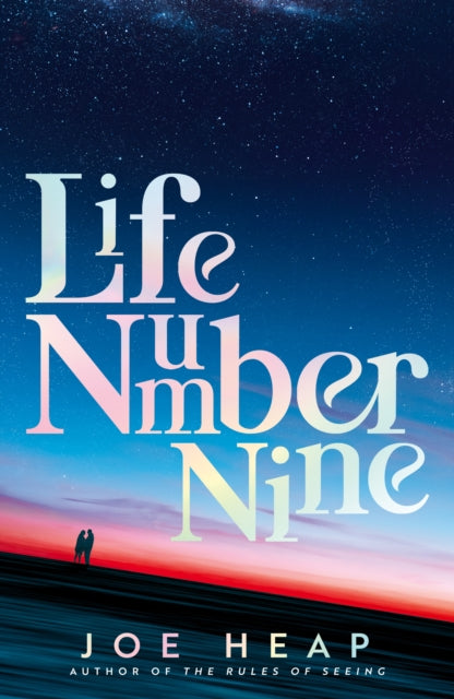 Life Number Nine - Book from The Bookhouse Broughty Ferry- Just £16.99! Shop now