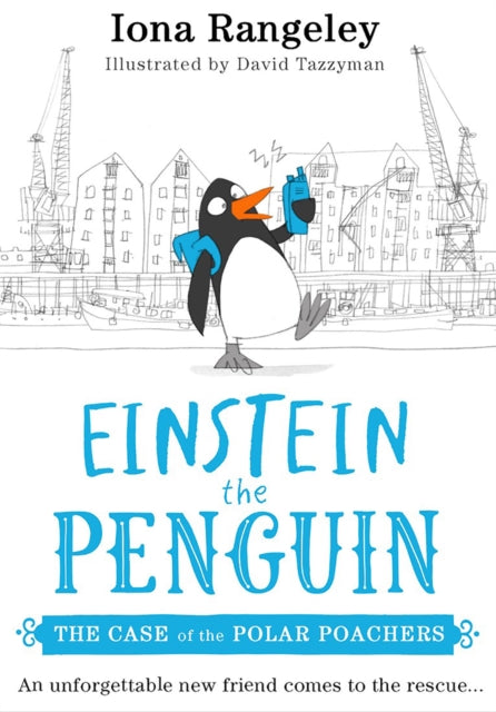 The Case of the Polar Poachers : Book 3 - Book from The Bookhouse Broughty Ferry- Just £7.99! Shop now