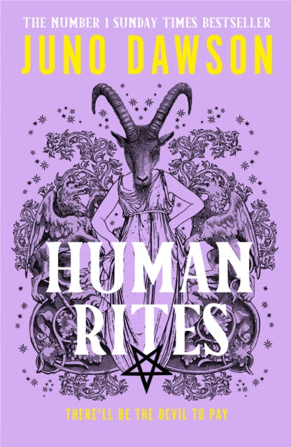 Human Rites - Book from The Bookhouse Broughty Ferry- Just £9.99! Shop now