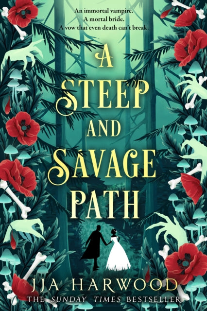 A Steep and Savage Path - Book from The Bookhouse Broughty Ferry- Just £9.99! Shop now