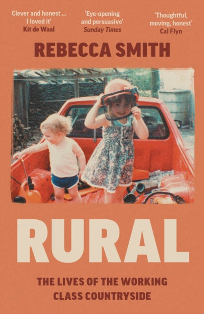 Rural - Book from The Bookhouse Broughty Ferry- Just £10.99! Shop now