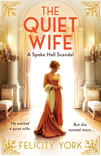 The Quiet Wife - Book from The Bookhouse Broughty Ferry- Just £9.99! Shop now
