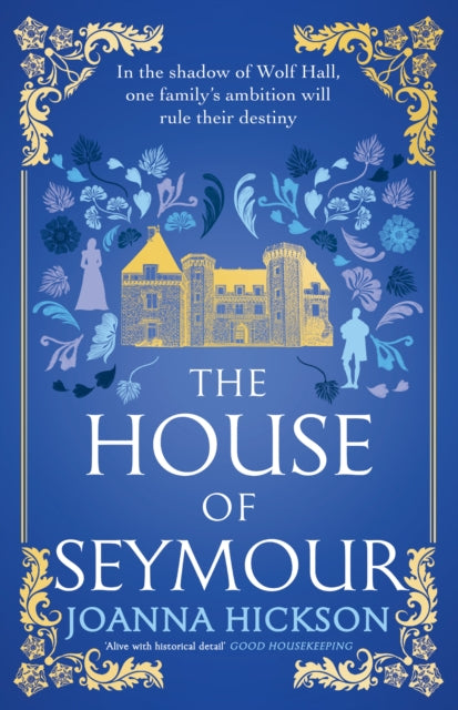 The House of Seymour : Book 1 - Book from The Bookhouse Broughty Ferry- Just £9.99! Shop now