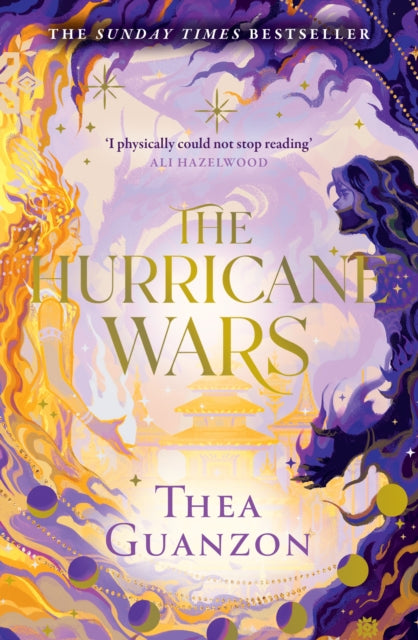 The Hurricane Wars : Book 1 - Book from The Bookhouse Broughty Ferry- Just £9.99! Shop now