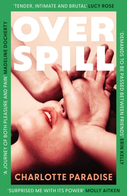 Overspill - Book from The Bookhouse Broughty Ferry- Just £9.99! Shop now