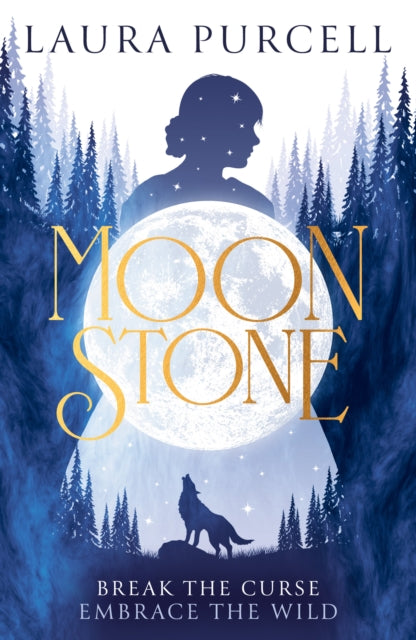 Moonstone - Book from The Bookhouse Broughty Ferry- Just £9.99! Shop now