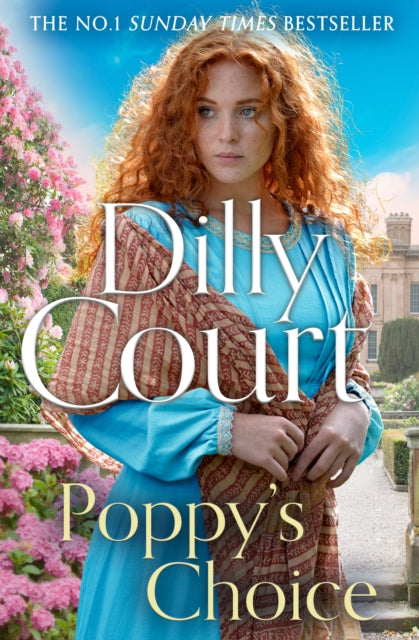 Poppy’s Choice : Book 8 - Book from The Bookhouse Broughty Ferry- Just £9.99! Shop now