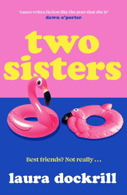 Two Sisters - Book from The Bookhouse Broughty Ferry- Just £16.99! Shop now