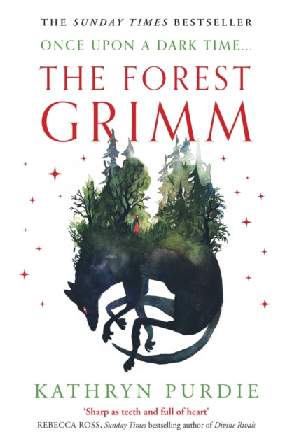The Forest Grimm : Book 1 - Book from The Bookhouse Broughty Ferry- Just £9.99! Shop now