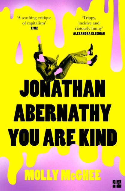 Jonathan Abernathy You Are Kind - Book from The Bookhouse Broughty Ferry- Just £9.99! Shop now