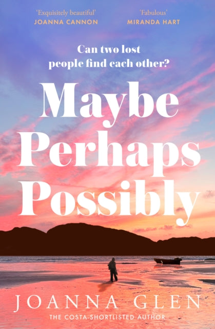 Maybe, Perhaps, Possibly - Book from The Bookhouse Broughty Ferry- Just £9.99! Shop now